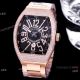 Bust Down Rose Gold Franck Muller Vanguard v45 Watches Quartz (3)_th.jpg